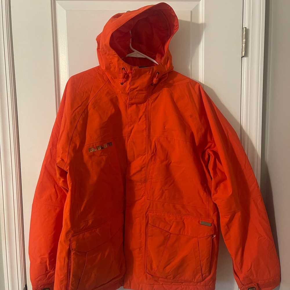 Burton Snowboarding Jacket